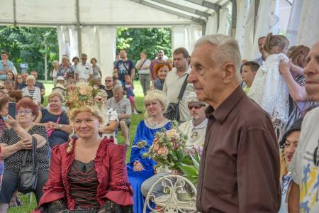 ODPRTJE GRADU DVOR (14)